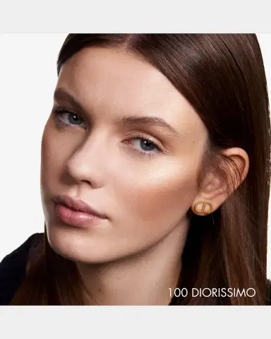 Dior Rouge Blush Colour & Glow | Thumbnail 3 Dior Rouge Blush Colour & Glow | Thumbnail 3