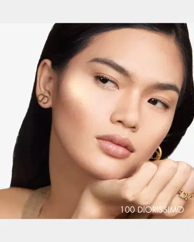 Dior Rouge Blush Colour & Glow | Thumbnail 4 Dior Rouge Blush Colour & Glow | Thumbnail 4