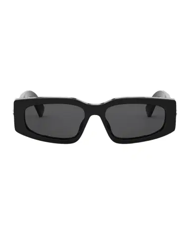 BVLGARI B. ZERO1 Rectangle Sunglasses | Thumbnail 1 BVLGARI B. ZERO1 Rectangle Sunglasses | Thumbnail 1