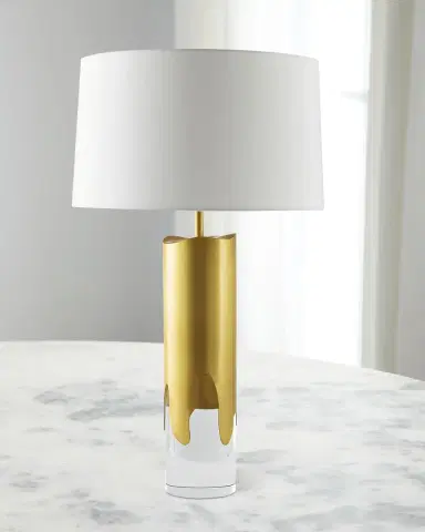 Arteriors Equinox 31" Table Lamp | Thumbnail 2 Arteriors Equinox 31" Table Lamp | Thumbnail 2
