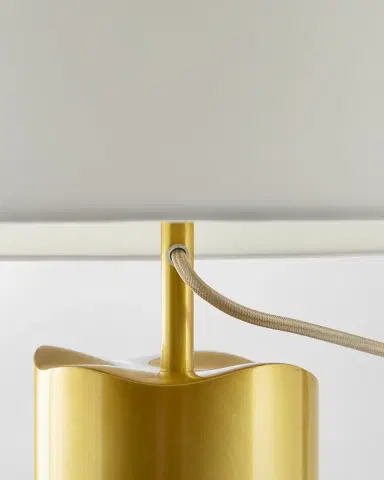 Arteriors Equinox 31" Table Lamp | Thumbnail 3 Arteriors Equinox 31" Table Lamp | Thumbnail 3
