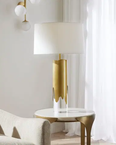 Arteriors Equinox 31" Table Lamp | Thumbnail 5 Arteriors Equinox 31" Table Lamp | Thumbnail 5