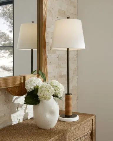 Arteriors Conway 36" Table Lamp | Thumbnail 5 Arteriors Conway 36" Table Lamp | Thumbnail 5