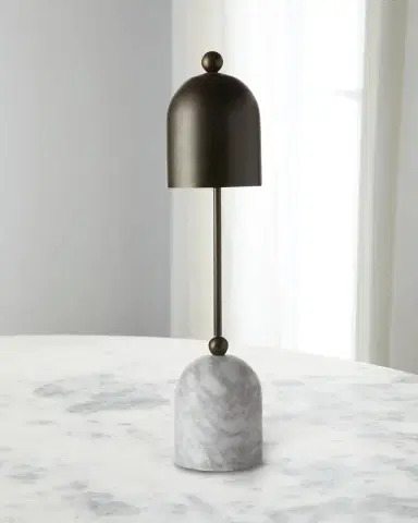 Arteriors Daley 23" Desk Lamp | Thumbnail 2 Arteriors Daley 23" Desk Lamp | Thumbnail 2