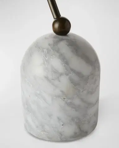 Arteriors Daley 23" Desk Lamp | Thumbnail 3 Arteriors Daley 23" Desk Lamp | Thumbnail 3