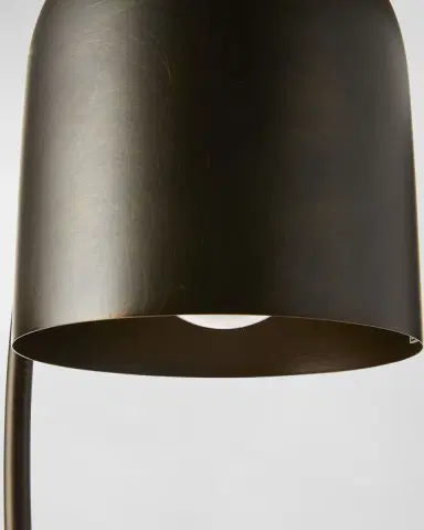 Arteriors Daley 23" Desk Lamp | Thumbnail 4 Arteriors Daley 23" Desk Lamp | Thumbnail 4