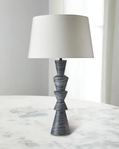 Arteriors Chloe 33" Table Lamp | Thumbnail 2 Arteriors Chloe 33" Table Lamp | Thumbnail 2