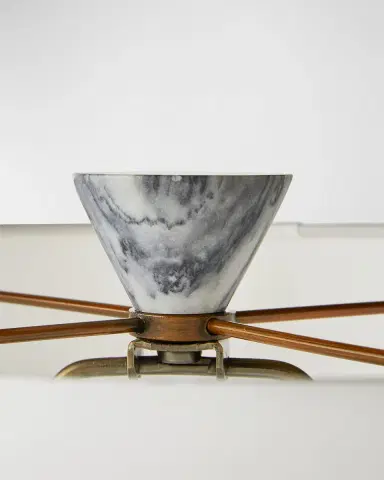 Arteriors Chloe 33" Table Lamp | Thumbnail 4 Arteriors Chloe 33" Table Lamp | Thumbnail 4