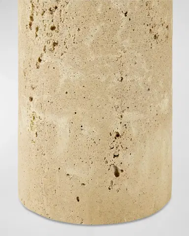 Arteriors Eclipse 20" Table Lamp | Thumbnail 3 Arteriors Eclipse 20" Table Lamp | Thumbnail 3