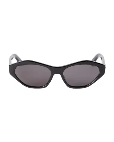 Off-White Kent Acetate Cat-Eye Sunglasses | Thumbnail 1 Off-White Kent Acetate Cat-Eye Sunglasses | Thumbnail 1