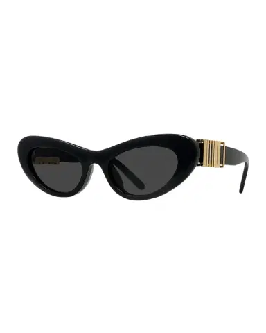Loewe LW40156UW Oval Sunglasses | Thumbnail 1 Loewe LW40156UW Oval Sunglasses | Thumbnail 1