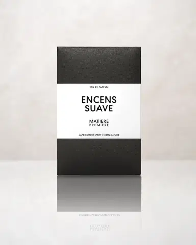 Matiere Premiere Encens Suave Eau de Parfum | Thumbnail 2 Matiere Premiere Encens Suave Eau de Parfum | Thumbnail 2