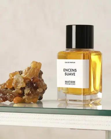 Matiere Premiere Encens Suave Eau de Parfum | Thumbnail 3 Matiere Premiere Encens Suave Eau de Parfum | Thumbnail 3