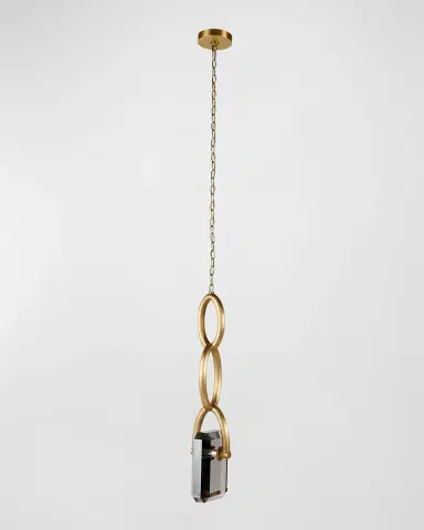 Arteriors Estate 38.5" Pendant | Thumbnail 2 Arteriors Estate 38.5" Pendant | Thumbnail 2