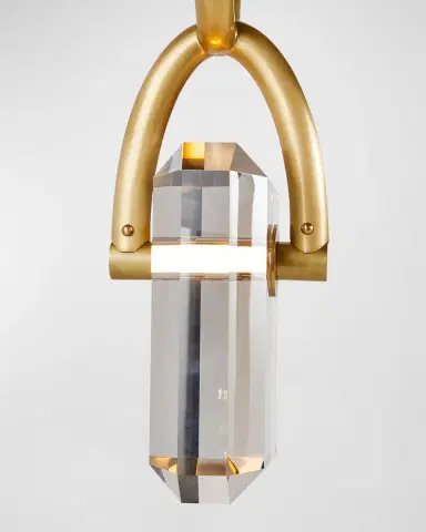 Arteriors Estate 38.5" Pendant | Thumbnail 3 Arteriors Estate 38.5" Pendant | Thumbnail 3