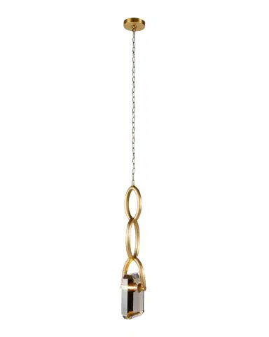 Arteriors Estate 38.5" Pendant | Thumbnail 1 Arteriors Estate 38.5" Pendant | Thumbnail 1