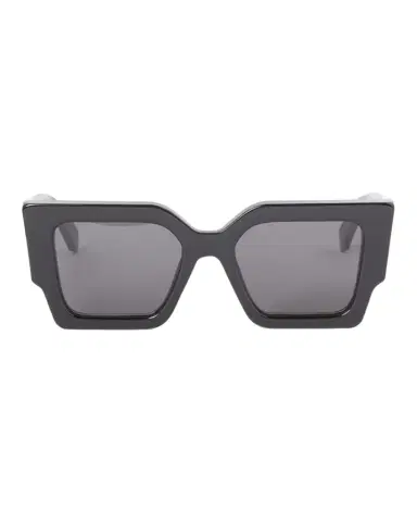 Off-White Catalina Square Acetate Sunglasses | Thumbnail 1 Off-White Catalina Square Acetate Sunglasses | Thumbnail 1