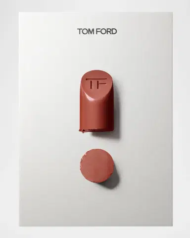 Tom Ford Lip Color Lipstick | Thumbnail 5 Tom Ford Lip Color Lipstick | Thumbnail 5