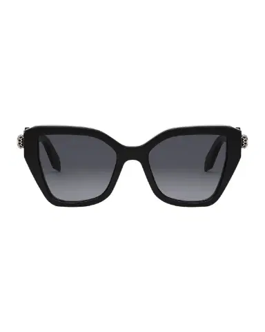 BVLGARI Serpenti Acetate Butterfly Sunglasses | Thumbnail 1 BVLGARI Serpenti Acetate Butterfly Sunglasses | Thumbnail 1