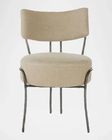 Arteriors Enid Chair | Thumbnail 5 Arteriors Enid Chair | Thumbnail 5