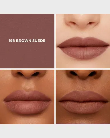 Laura Mercier Caviar Smoothing Matte Lipstick | Thumbnail 2 Laura Mercier Caviar Smoothing Matte Lipstick | Thumbnail 2