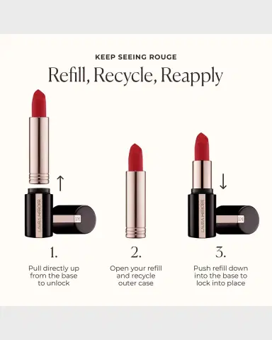 Laura Mercier Caviar Smoothing Matte Lipstick | Thumbnail 7 Laura Mercier Caviar Smoothing Matte Lipstick | Thumbnail 7