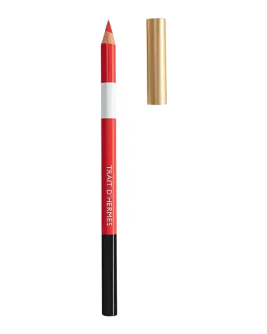 HERMÈS Trait d ' Lip Pencil | Thumbnail 1 HERMÈS Trait d ' Lip Pencil | Thumbnail 1