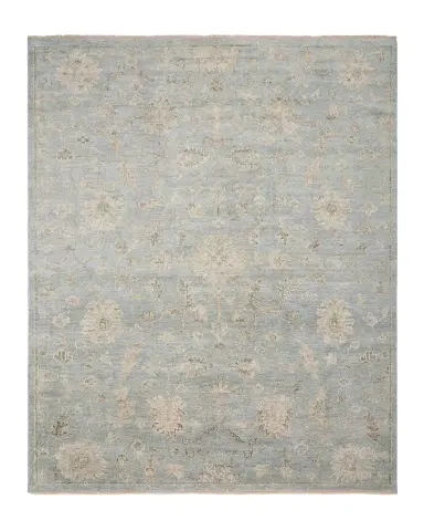 Haven & Loom Meela Hand-Knotted Rug | Thumbnail 1 Haven & Loom Meela Hand-Knotted Rug | Thumbnail 1