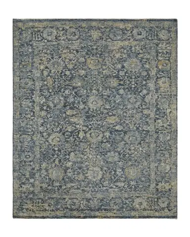 Haven & Loom Rylee Hand-Knotted Rug | Thumbnail 1 Haven & Loom Rylee Hand-Knotted Rug | Thumbnail 1