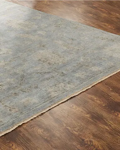 Haven & Loom Meela Hand-Knotted Rug | Thumbnail 2 Haven & Loom Meela Hand-Knotted Rug | Thumbnail 2