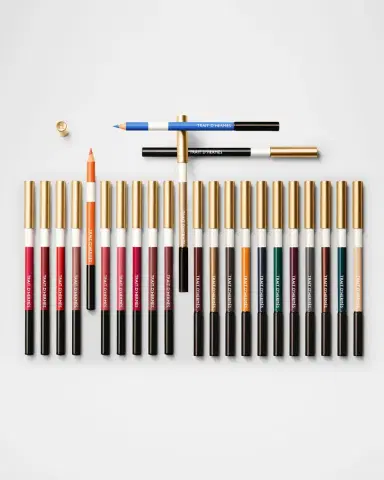 Hermes Trait d ' Lip Pencil | Thumbnail 7 Hermes Trait d ' Lip Pencil | Thumbnail 7