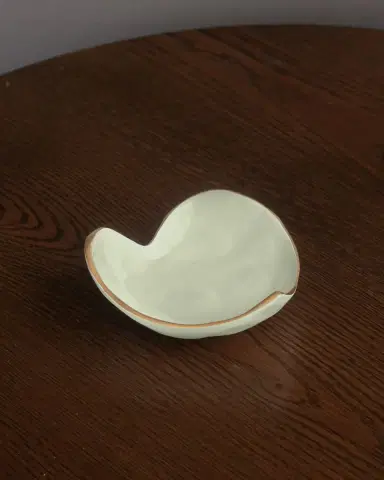 Beatriz Ball Encanto Soho Mini Heart Catchall | Thumbnail 2 Beatriz Ball Encanto Soho Mini Heart Catchall | Thumbnail 2