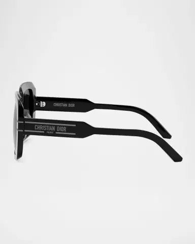 DIOR DiorSignature S11F Sunglasses | Thumbnail 3 DIOR DiorSignature S11F Sunglasses | Thumbnail 3