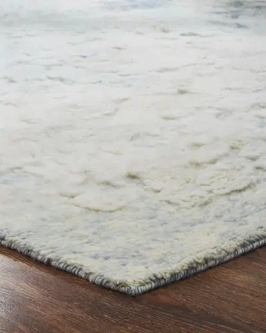 Haven & Loom Lottie Hand-Knotted Runner | Thumbnail 3 Haven & Loom Lottie Hand-Knotted Runner | Thumbnail 3