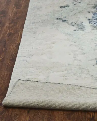 Haven & Loom Lottie Hand-Knotted Runner | Thumbnail 4 Haven & Loom Lottie Hand-Knotted Runner | Thumbnail 4