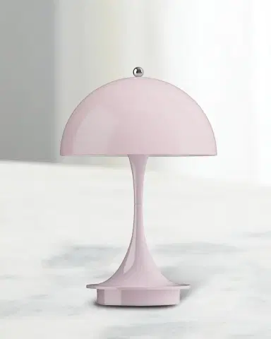 Louis Poulsen Panthella Portable Acrylic Table Lamp, 10" | Thumbnail 1 Louis Poulsen Panthella Portable Acrylic Table Lamp, 10" | Thumbnail 1