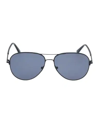 TOM FORD Clark Metal Aviator Sunglasses | Thumbnail 1 TOM FORD Clark Metal Aviator Sunglasses | Thumbnail 1