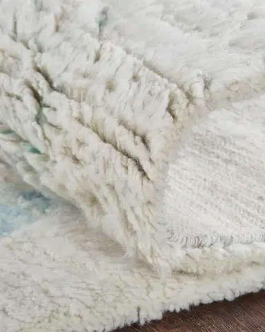 Haven & Loom Brydee Hand-Knotted Rug | Thumbnail 6 Haven & Loom Brydee Hand-Knotted Rug | Thumbnail 6