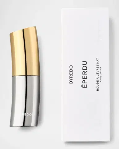 Byredo Satin Lipstick | Thumbnail 2 Byredo Satin Lipstick | Thumbnail 2