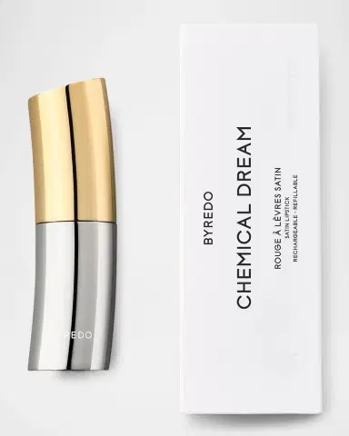 Byredo Satin Lipstick | Thumbnail 2 Byredo Satin Lipstick | Thumbnail 2