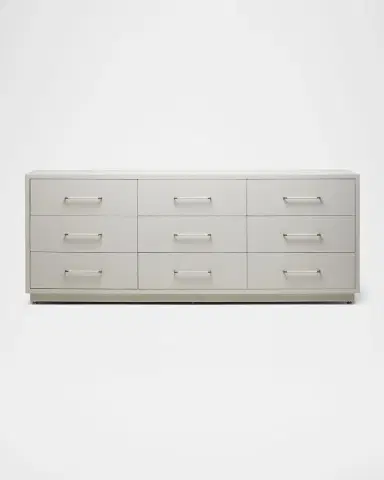 Interlude Home Taylor 9-Drawer Chest | Thumbnail 2 Interlude Home Taylor 9-Drawer Chest | Thumbnail 2