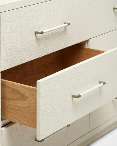 Interlude Home Taylor 9-Drawer Chest | Thumbnail 3 Interlude Home Taylor 9-Drawer Chest | Thumbnail 3