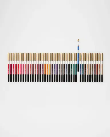 Hermes Trait d ' Eye Pencil | Thumbnail 5 Hermes Trait d ' Eye Pencil | Thumbnail 5