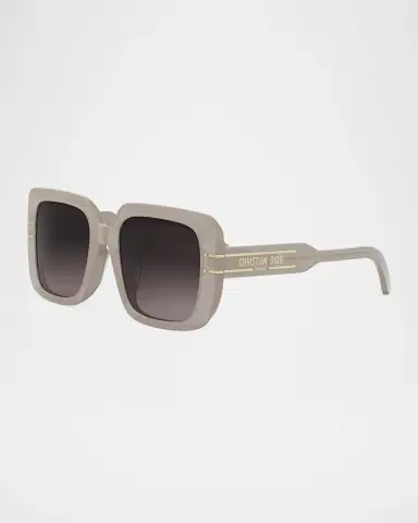 DIOR DiorSignature S11F Sunglasses | Thumbnail 3 DIOR DiorSignature S11F Sunglasses | Thumbnail 3