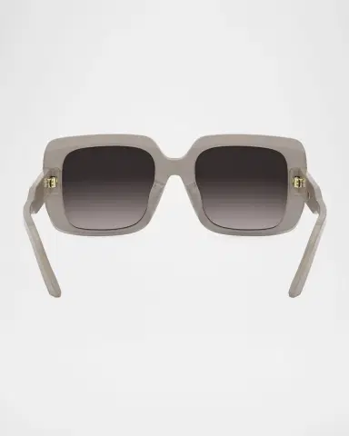 DIOR DiorSignature S11F Sunglasses | Thumbnail 5 DIOR DiorSignature S11F Sunglasses | Thumbnail 5