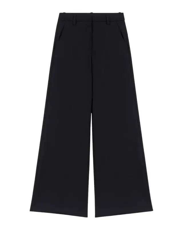 Pimano Wide-Leg Pants Pimano Wide-Leg Pants