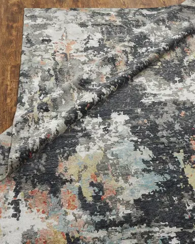Haven & Loom Adalynn Hand-Knotted Rug | Thumbnail 4 Haven & Loom Adalynn Hand-Knotted Rug | Thumbnail 4
