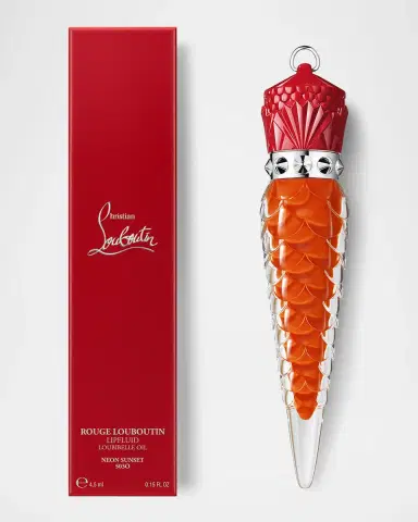 Christian Louboutin Loubibelle Lip Oil | Thumbnail 4 Christian Louboutin Loubibelle Lip Oil | Thumbnail 4