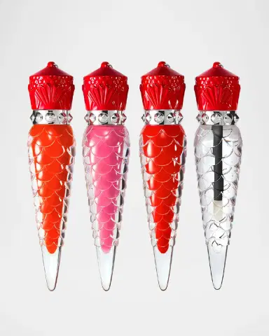 Christian Louboutin Loubibelle Lip Oil | Thumbnail 5 Christian Louboutin Loubibelle Lip Oil | Thumbnail 5