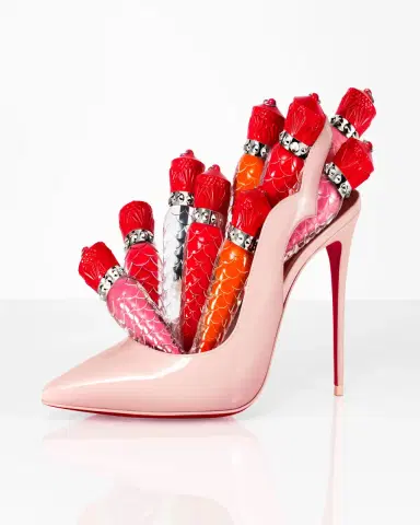 Christian Louboutin Loubibelle Lip Oil | Thumbnail 6 Christian Louboutin Loubibelle Lip Oil | Thumbnail 6